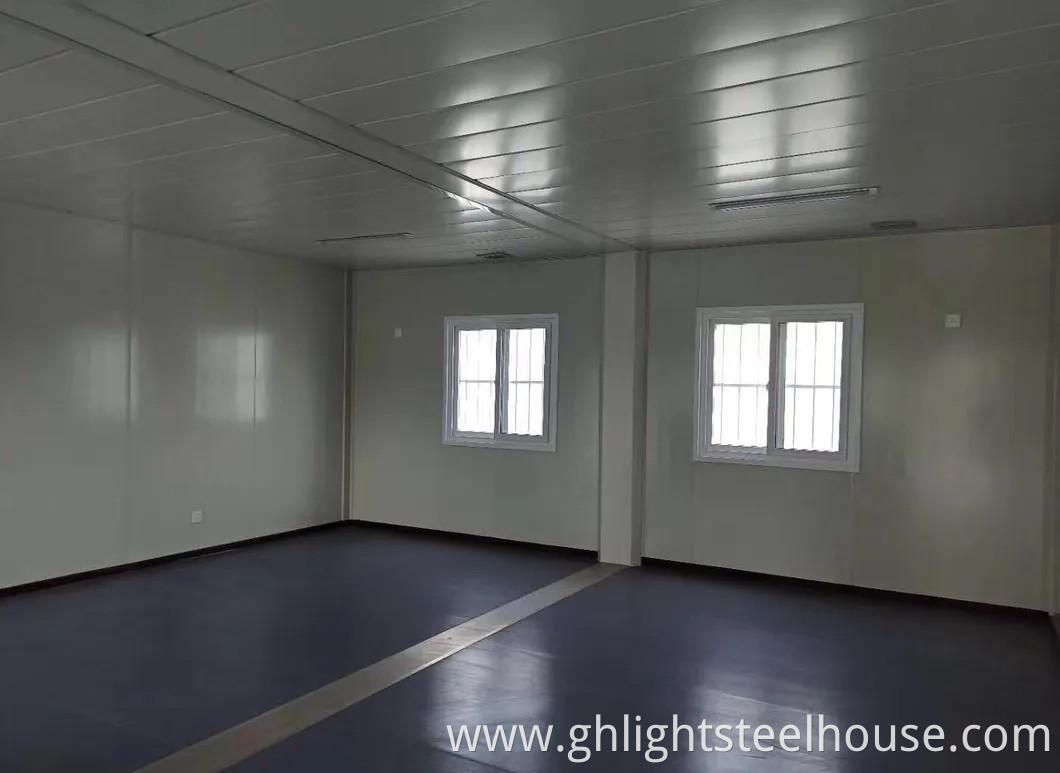 Container House